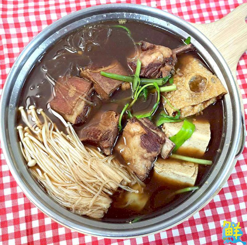 羊肉控必衝! 卿.吳家羊肉楠梓飄香50年 老饕認證的神級好味道