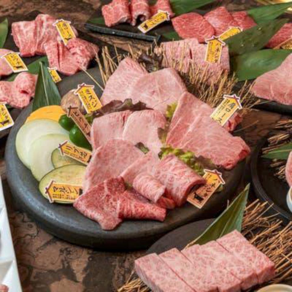 【日本生活旅遊】從牧場直達餐桌的極品和牛──奈良