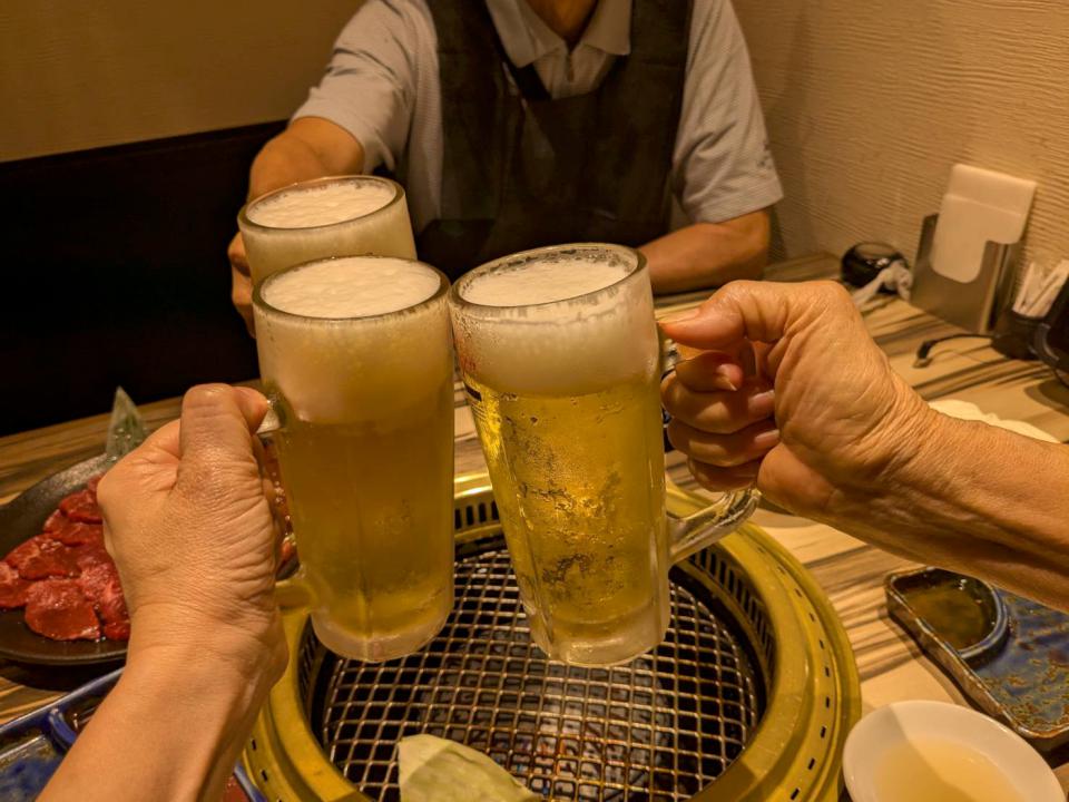 【日本生活旅遊】從牧場直達餐桌的極品和牛──奈良