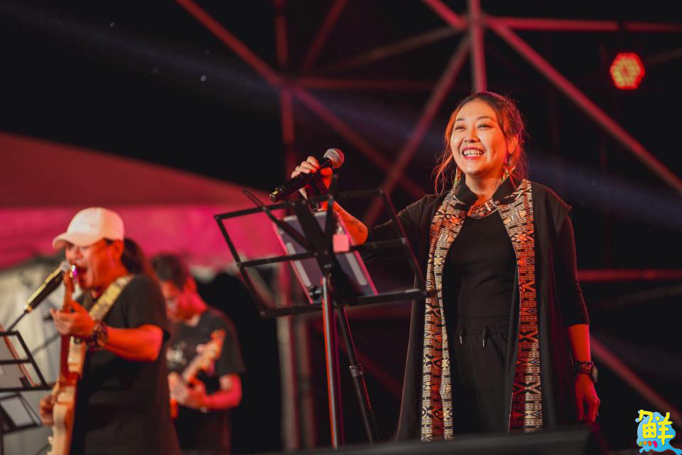 2025TAKAO豐潮圓滿落幕 國內外團體熱情參與盛事 兩天市集共吸10萬人潮