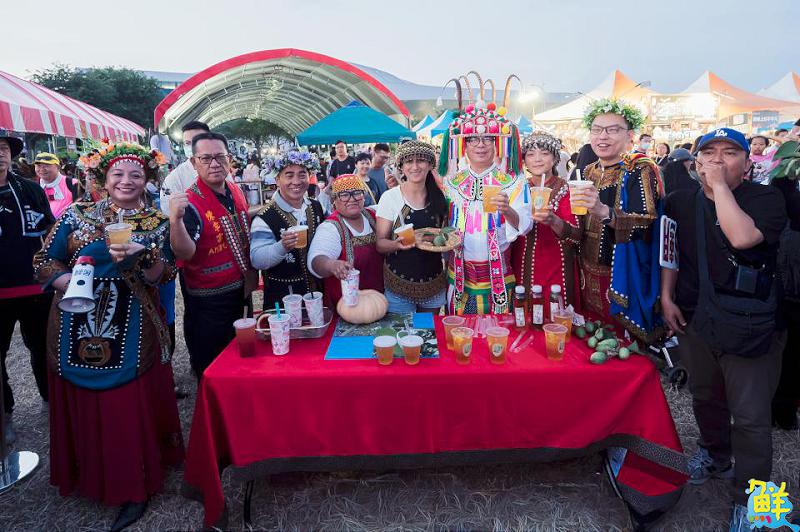 2025TAKAO豐潮圓滿落幕 國內外團體熱情參與盛事 兩天市集共吸10萬人潮