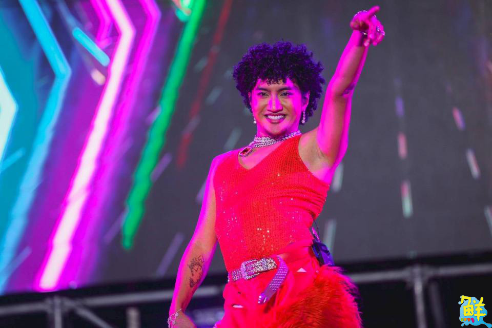 2025TAKAO豐潮圓滿落幕 國內外團體熱情參與盛事 兩天市集共吸10萬人潮