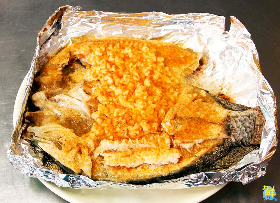 迷人烤魚香就在這！ 峇鍥呄匯集鮮味與人情味的小店