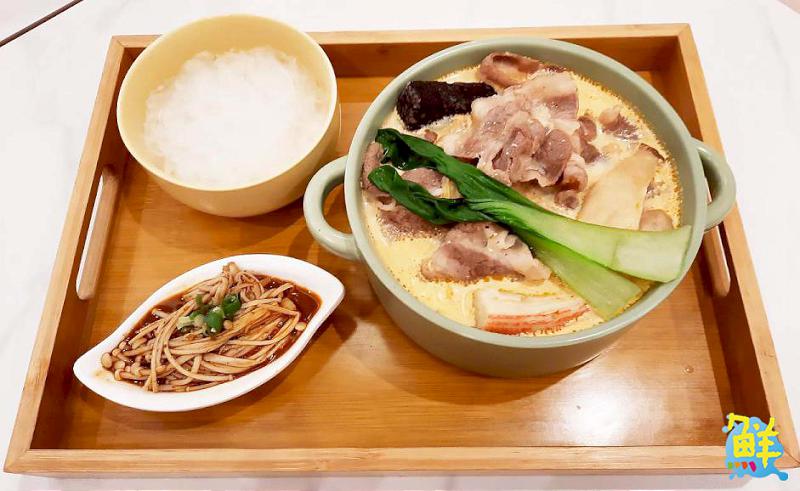 免動手煮！上桌即食獨享美味 仁武百元平價鍋物首選 伙鍋mini