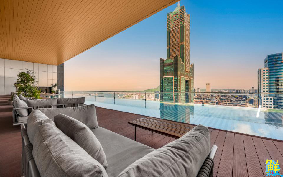 承億集團冬季線上旅展即日起開跑 住宿券下殺14折 讓旅人荷包不緊繃