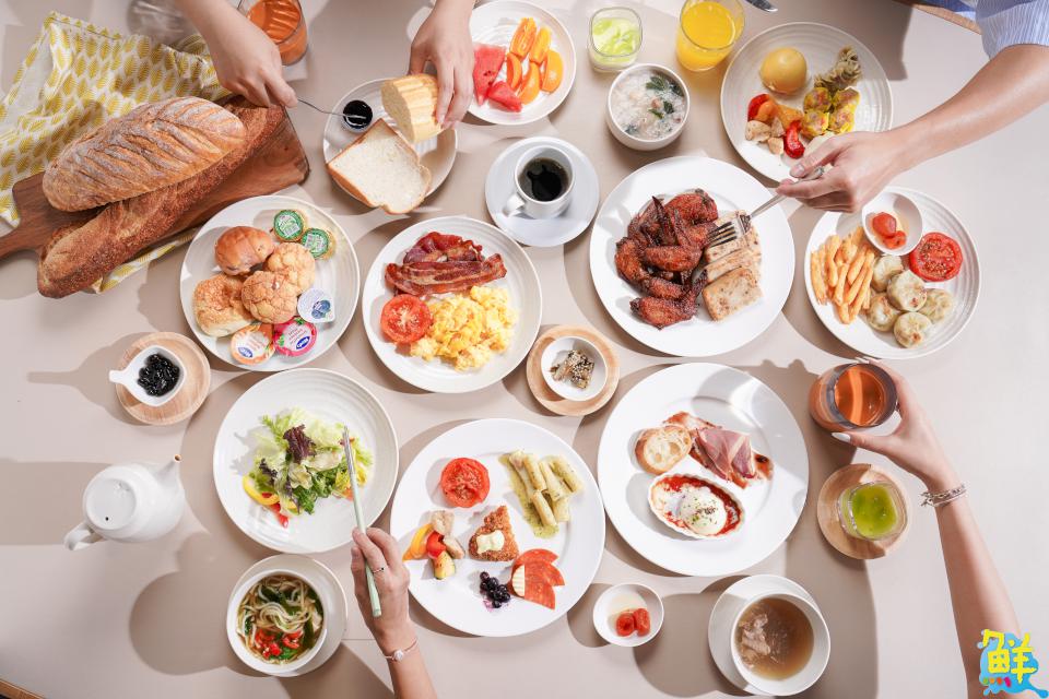 承億集團冬季線上旅展即日起開跑 住宿券下殺14折 讓旅人荷包不緊繃