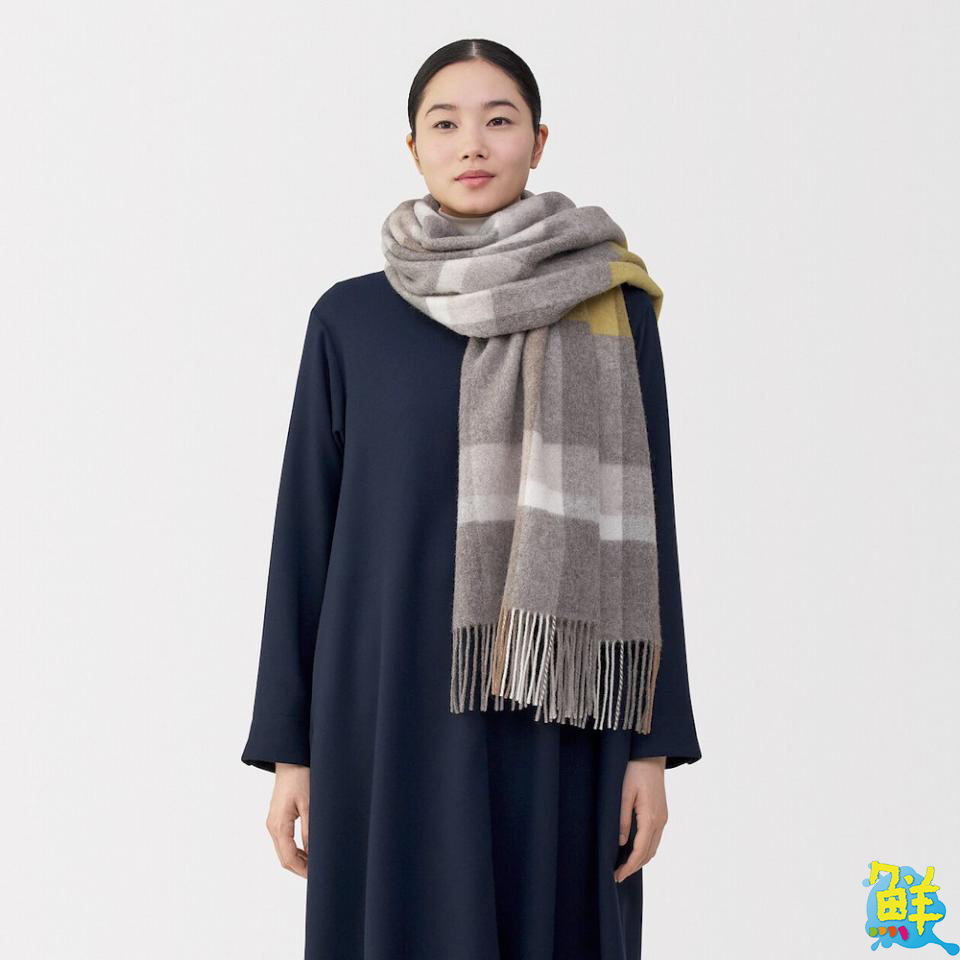 MUJI無印良品推薦交換禮物清單 邀您共度「GOOD HOLIDAYS」