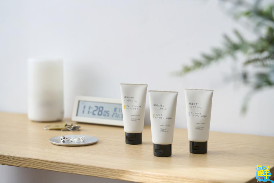 MUJI無印良品推薦交換禮物清單 邀您共度「GOOD HOLIDAYS」