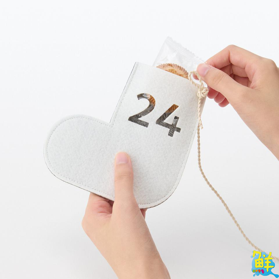 MUJI無印良品推薦交換禮物清單 邀您共度「GOOD HOLIDAYS」