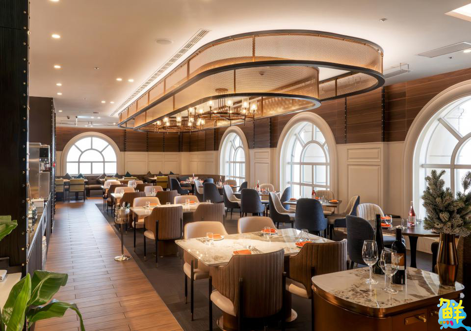 漢來美食攜手日本主廚推出跨界餐酒盛會 為高端客群獻上頂級料理盛會