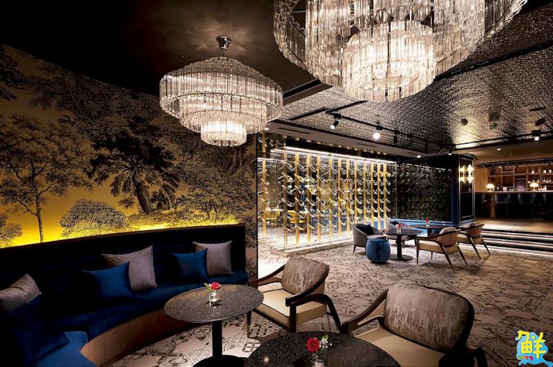 漢來美食攜手日本主廚推出跨界餐酒盛會 為高端客群獻上頂級料理盛會