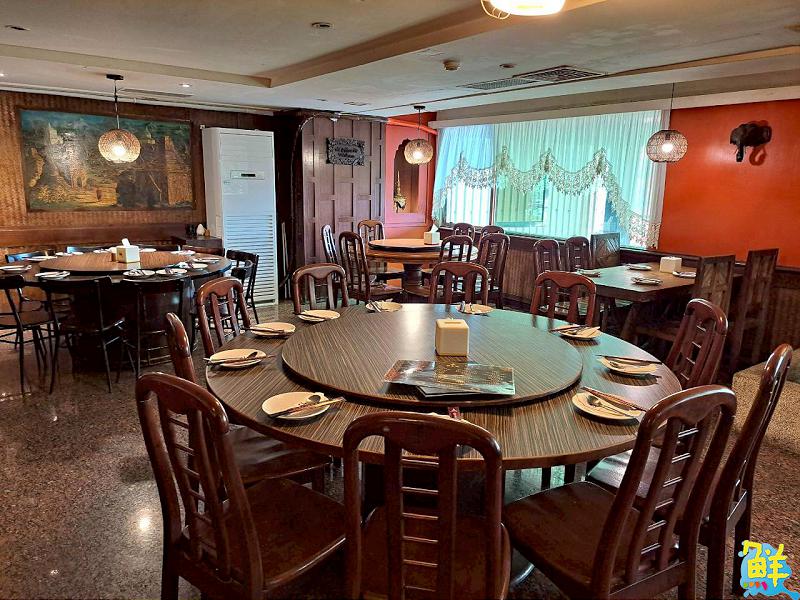 高雄異國料理先驅 到 新泰城 來場舌尖上的偽出國