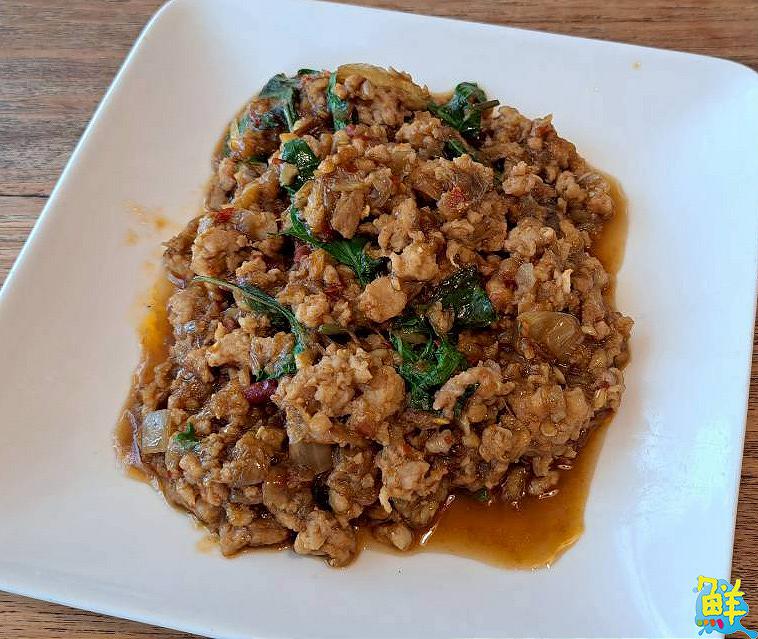 高雄異國料理先驅 到 新泰城 來場舌尖上的偽出國