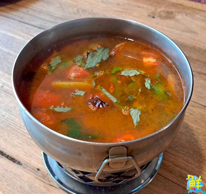 高雄異國料理先驅 到 新泰城 來場舌尖上的偽出國