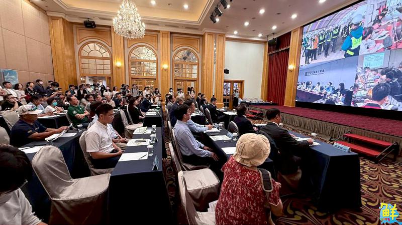 全台首創!高市府以運動為核心公辦都更案 打造複合式運動休閒生活圈