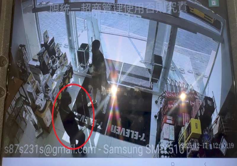 高市警局少年隊循線楠梓區逮取簿手 破假求職真詐財案籲提高警覺 