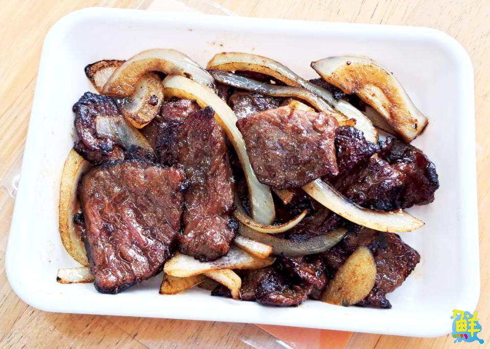 道地港點 復刻上桌 港‧嚐食 讓美味與您一同前行