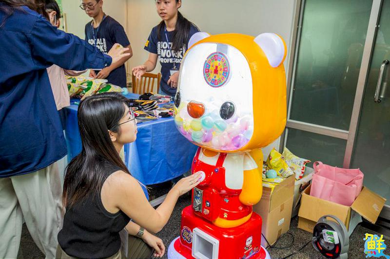 嘉藥與南市府舉辦受虐兒少實務研討會 跨領域共同建構兒童保護網絡