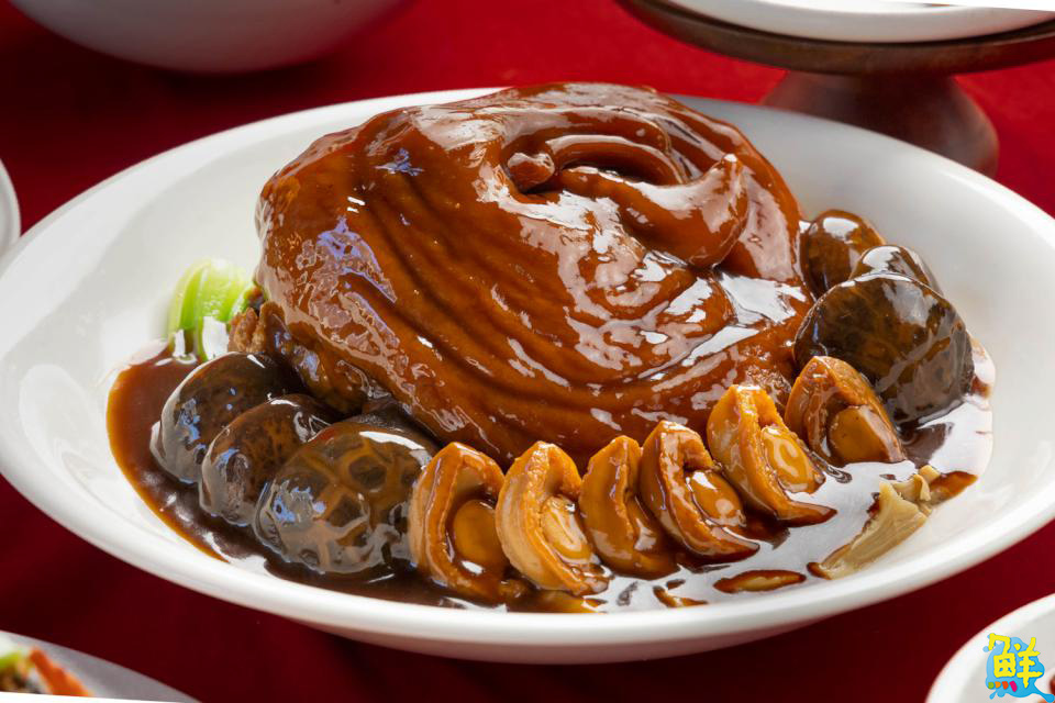 高雄日航酒店桃泉中餐廳推出「祥駿迎春」年菜 限量60組即日起開放預訂