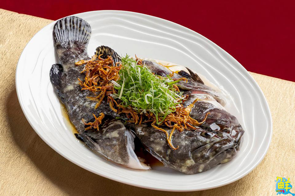 高雄日航酒店桃泉中餐廳推出「祥駿迎春」年菜 限量60組即日起開放預訂