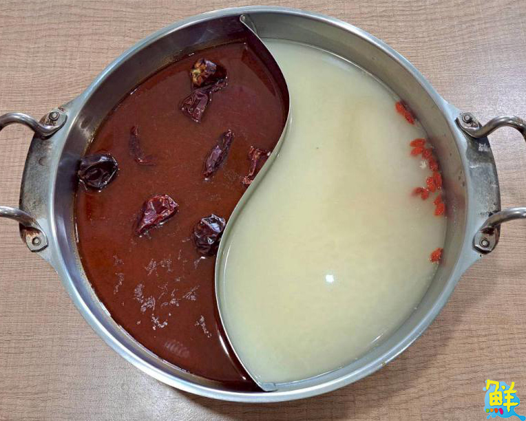 火鍋吃到飽!A5和牛、西班牙伊比利豬 高檔食材不怕你吃 制霸高雄 一鍋幸福鍋物 網友瘋傳人氣名店