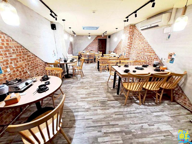 火鍋吃到飽!A5和牛、西班牙伊比利豬 高檔食材不怕你吃 制霸高雄 一鍋幸福鍋物 網友瘋傳人氣名店