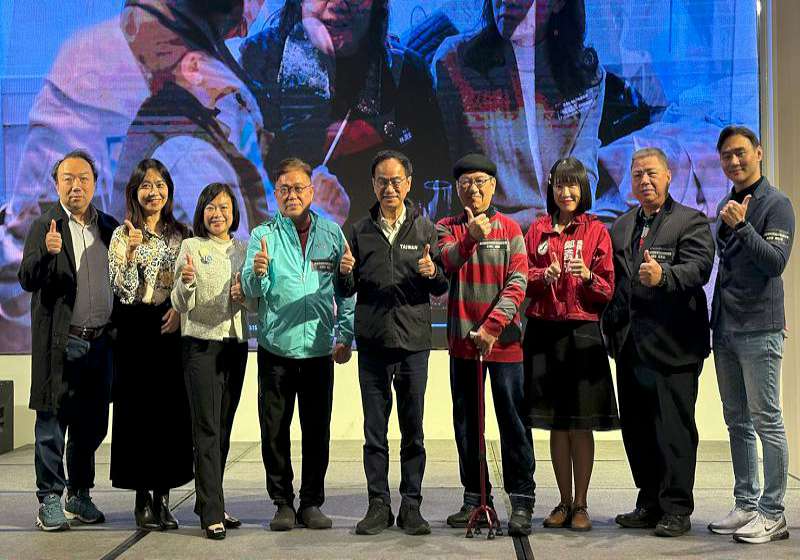 三民青創感恩餐會 響應政府政策落實 展現南台灣數位轉型與智權競爭力