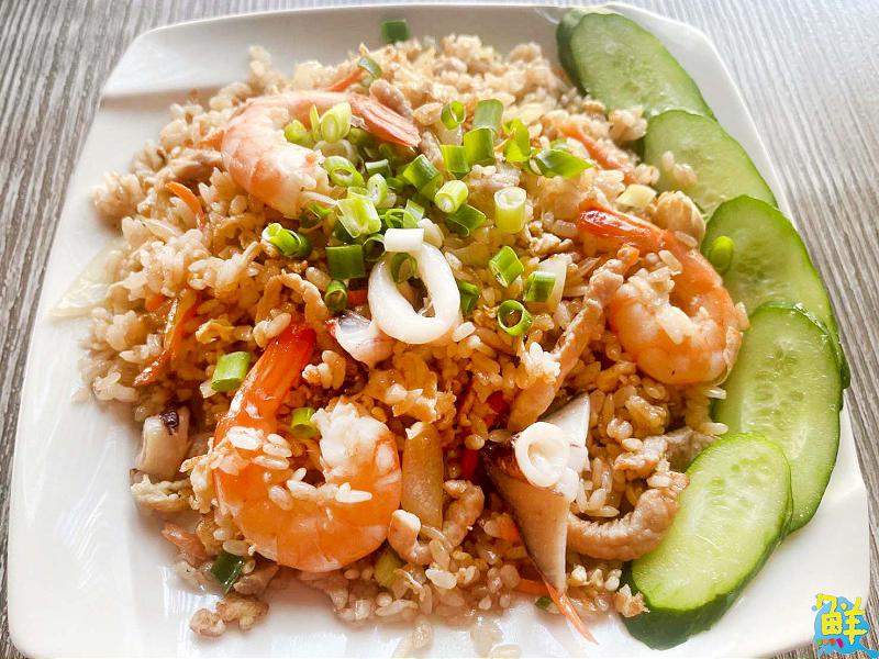 午餐、晚餐通通搞定 正越鄉 人人留戀的美食故鄉