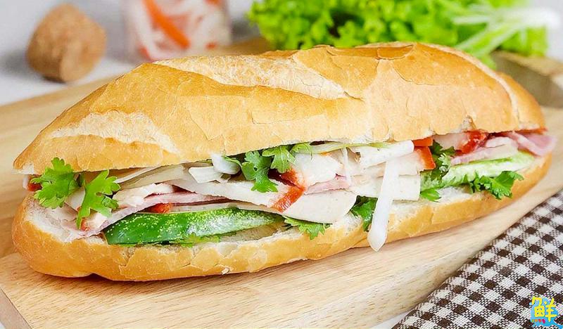 午餐、晚餐通通搞定 正越鄉 人人留戀的美食故鄉