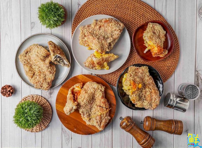 「2025高雄鹹酥雞嘉年華」11月中旬熱情開炸 多家人氣品牌角逐人氣王寶座