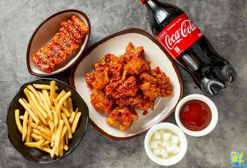 「2025高雄鹹酥雞嘉年華」11月中旬熱情開炸 多家人氣品牌角逐人氣王寶座