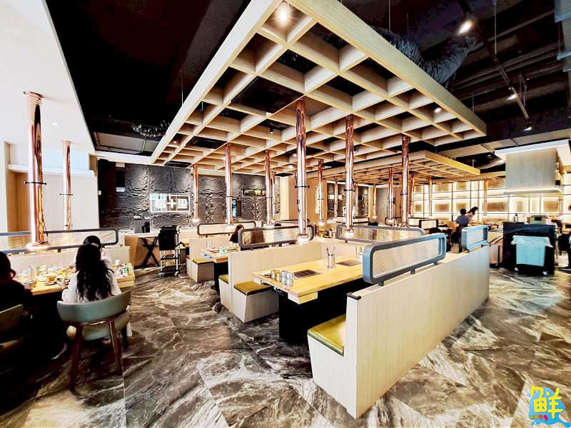 韓式燒肉第一品牌 慕十里韓式燒肉 傳香千里的好滋味