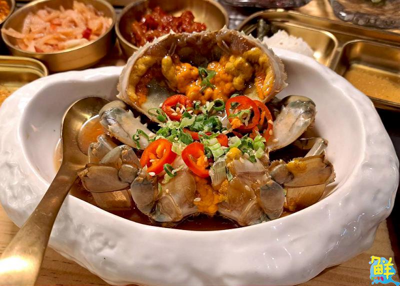 韓式燒肉第一品牌 慕十里韓式燒肉 傳香千里的好滋味