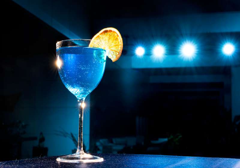 高雄寶藍燈光迎接SJ　觀光局啟動專案嚴查旅宿房價