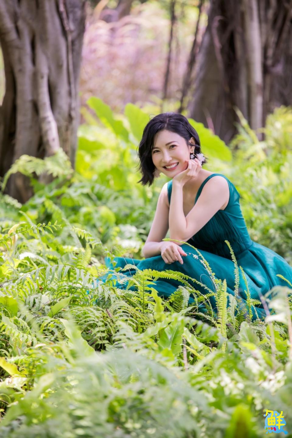 儀態 是不說話的魅力！     如何養出「氣場美」？ 成為溫柔堅定 自帶風采的妳