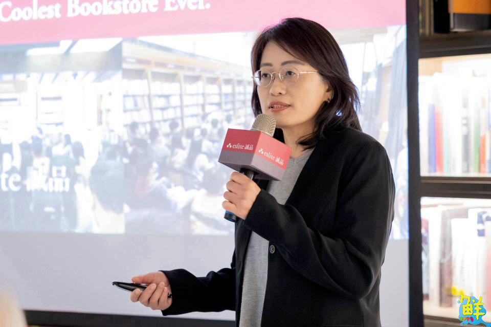 誠品公佈2025年度閱讀報告 全年930萬冊成長3% 深化讀者連結是關鍵