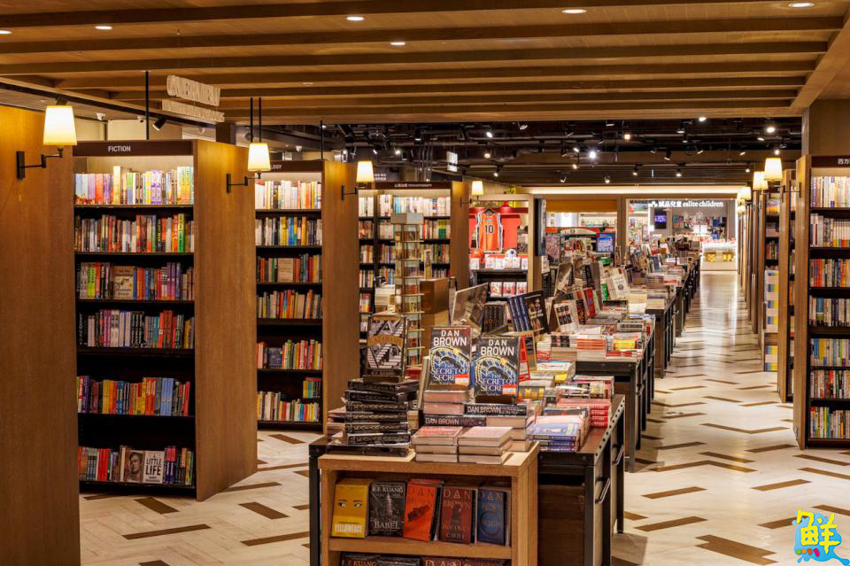 誠品公佈2025年度閱讀報告 全年930萬冊成長3% 深化讀者連結是關鍵