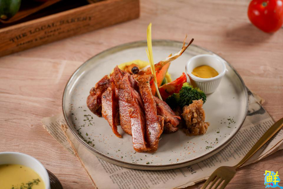 歡慶十週年！和逸飯店•高雄中山館好禮三重送 餐廳同慶推出優惠