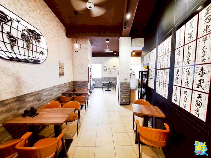 一緒に食事に行こう！ 盡在食事處櫻亭 豚骨拉麵專賣 燒烤．日式居酒屋