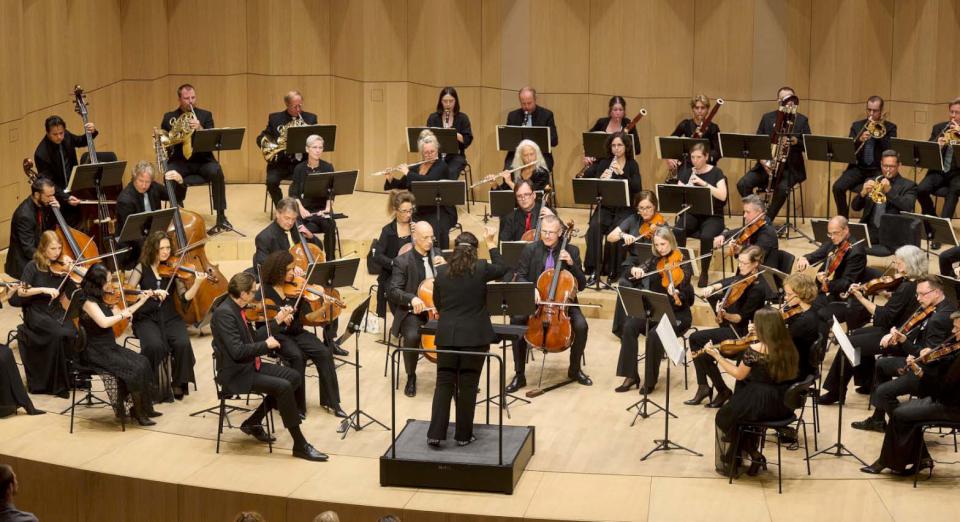 《Klangbrücke‧樂聚》音樂會12月1日衛武營唯一場 德台兩指揮領軍樂團同台獻藝