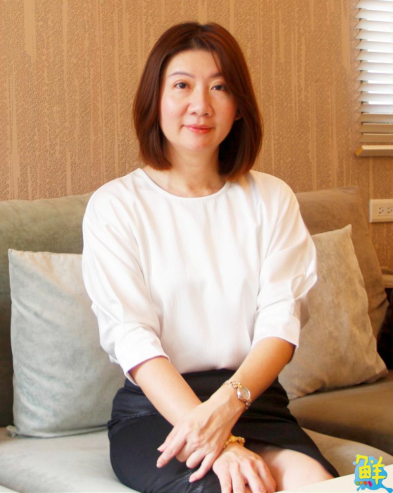 以專業為本 莯妍 給身心最有溫度的養護