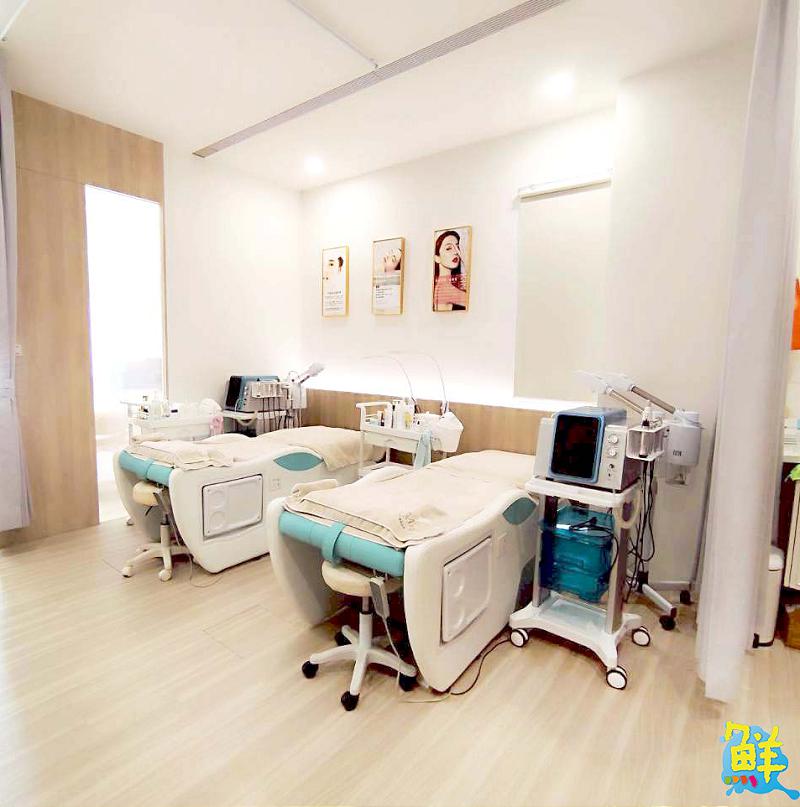 以專業為本 莯妍 給身心最有溫度的養護