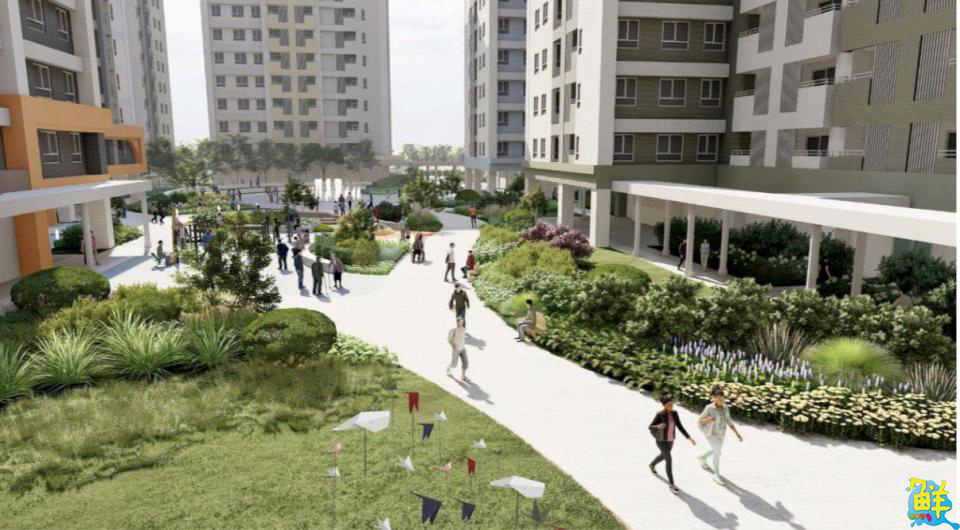 高市府都發局透過都審落實人本設計 打造宜居社宅