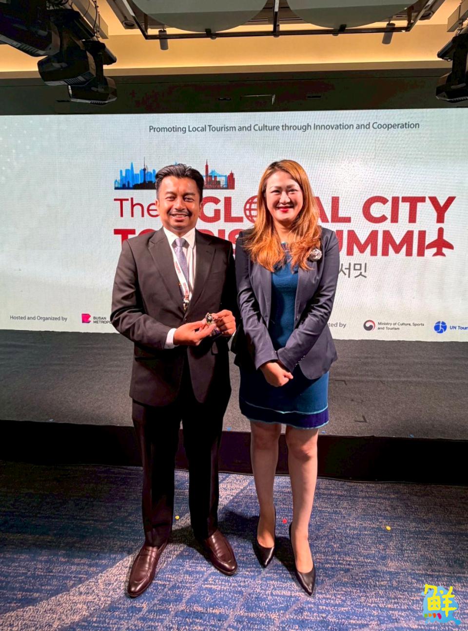 高雄城市魅力有目共睹!旅客成長率居冠 深獲國際肯定