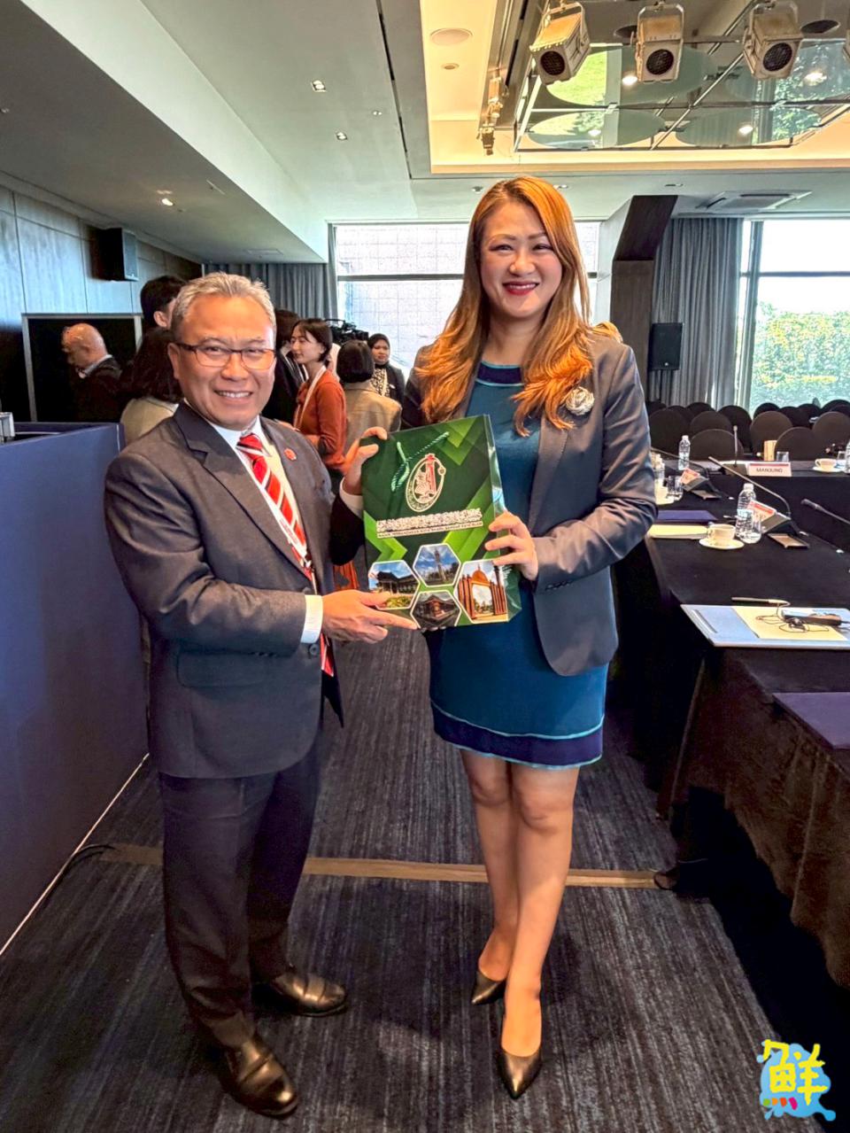 高雄城市魅力有目共睹!旅客成長率居冠 深獲國際肯定