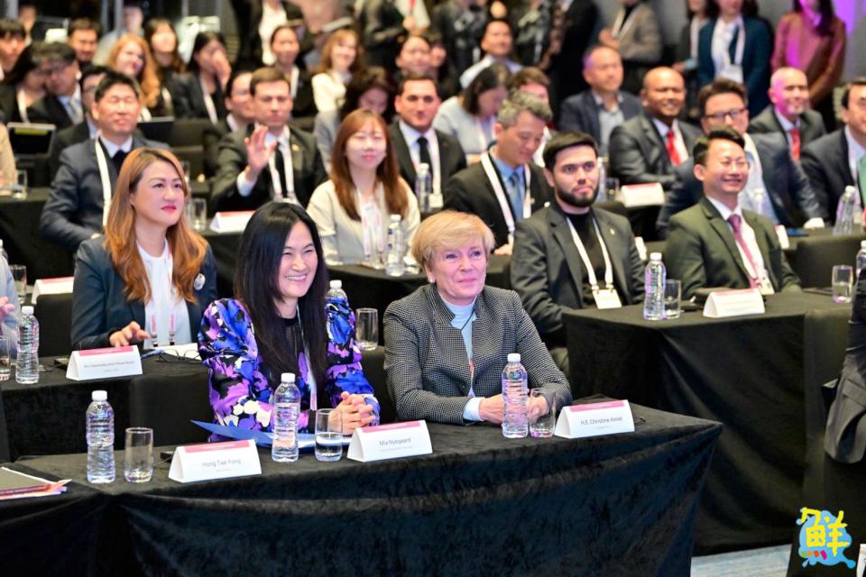 高雄城市魅力有目共睹!旅客成長率居冠 深獲國際肯定