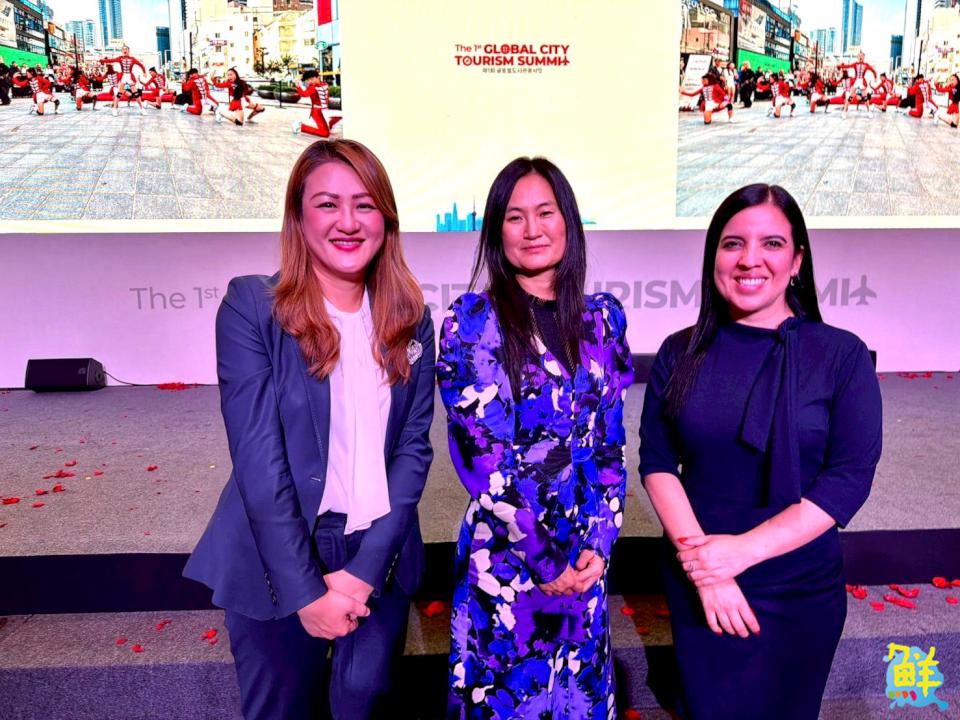 高雄城市魅力有目共睹!旅客成長率居冠 深獲國際肯定