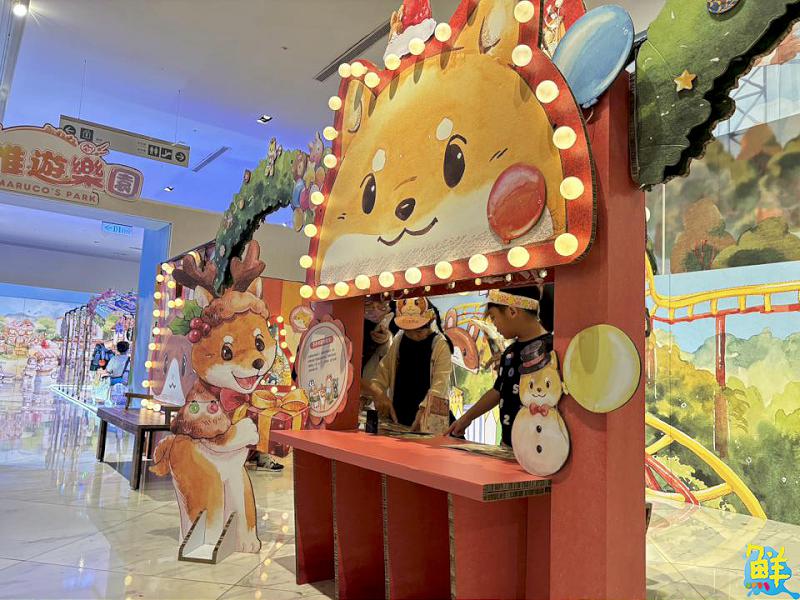 新光三越高雄左營店週年慶進入壓軸 一系列獨家活動、美食快閃店引爆話題