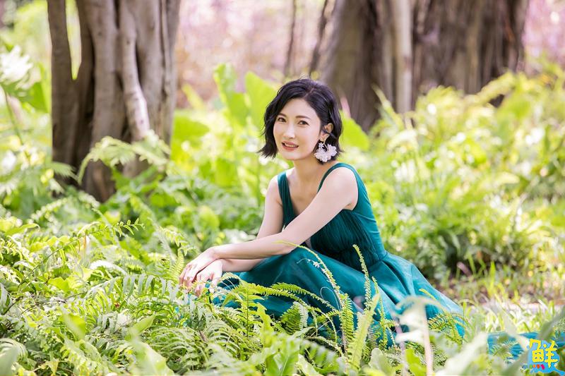 生活美學專欄 精緻生活的內涵就是勇氣、堅持與內在能量的累積