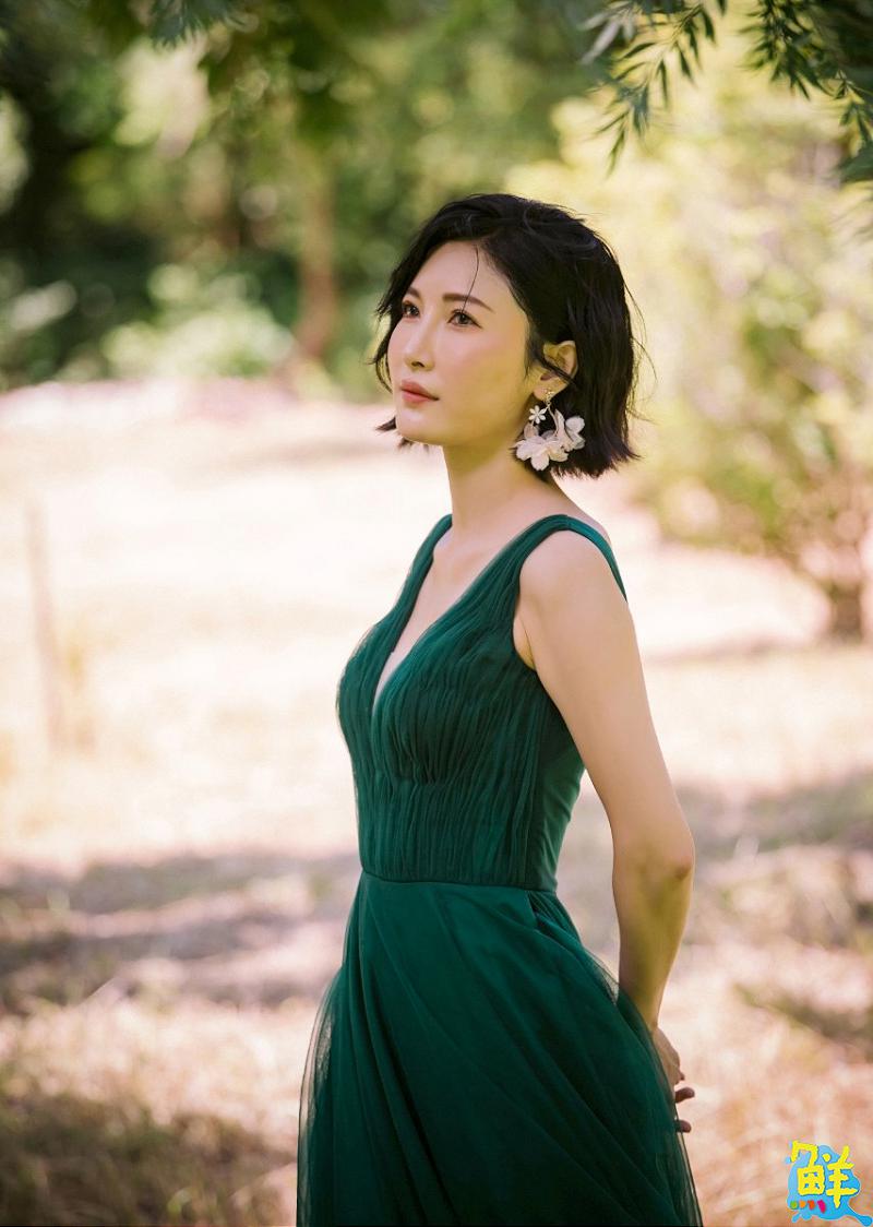 生活美學專欄 精緻生活的內涵就是勇氣、堅持與內在能量的累積